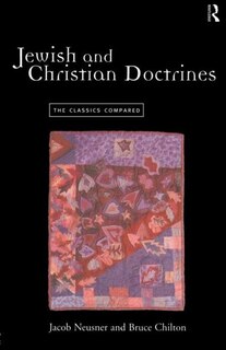 Front cover_Jewish and Christian Doctrines