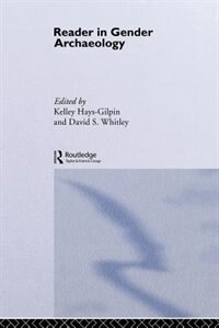 Front cover_Reader in Gender Archaeology