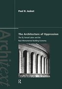 Front cover_The Architecture Of Oppression