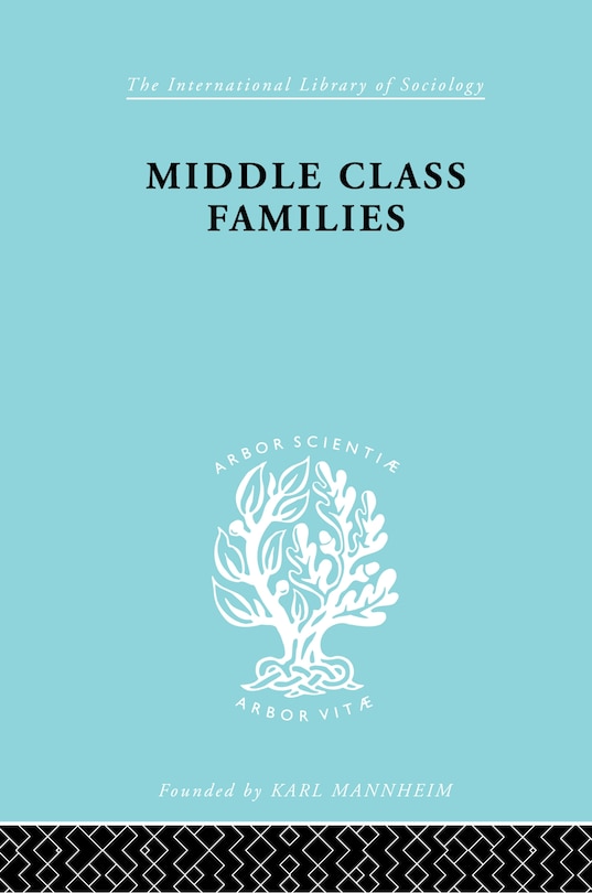 Couverture_Middle Class Families