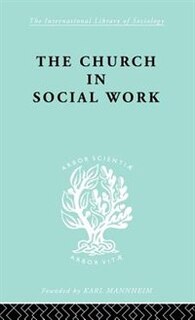 Couverture_Church & Social Work Ils 181