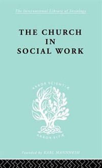 Couverture_Church & Social Work Ils 181