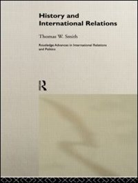 Couverture_History and International Relations