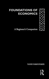 Front cover_Foundations of Economics