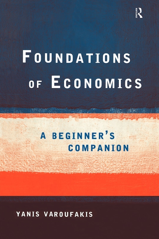 Couverture_Foundations of Economics