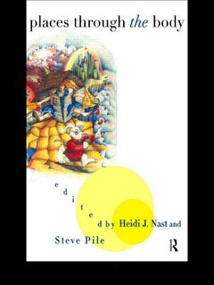 Front cover_Places Through the Body