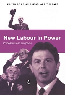 Front cover_New Labour in Power