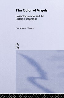 Front cover_The Colour of Angels
