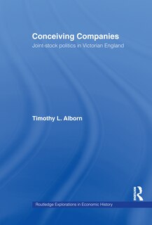 Front cover_Conceiving Companies