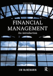 Couverture_Financial Management