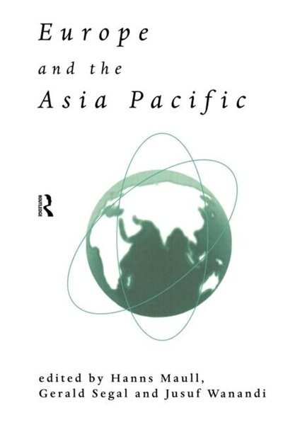 Front cover_Europe and the Asia-Pacific