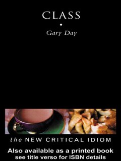 Front cover_Class