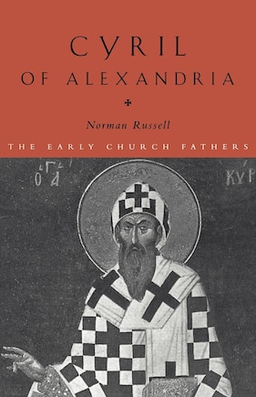 Cyril of Alexandria