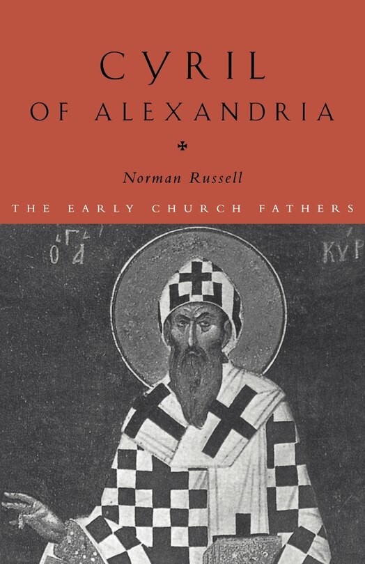 Couverture_Cyril of Alexandria