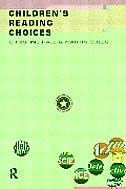 Front cover_Children's Reading Choices
