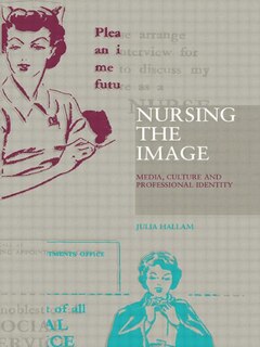 Front cover_Nursing the Image