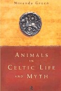 Couverture_Animals in Celtic Life and Myth