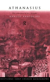 Front cover_Athanasius