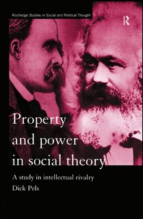 Couverture_Property and Power in Social Theory