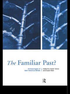 Couverture_Familiar Past?