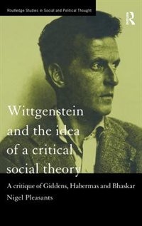 Couverture_Wittgenstein and the Idea of a Critical Social Theory