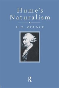 Front cover_Hume's Naturalism