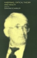 Front cover_Habermas, Critical Theory and Health