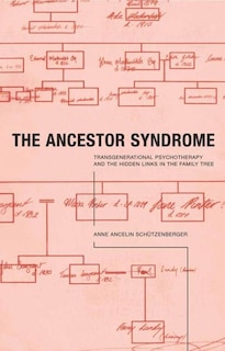 Front cover_The Ancestor Syndrome