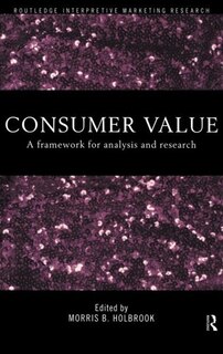 Front cover_Consumer Value