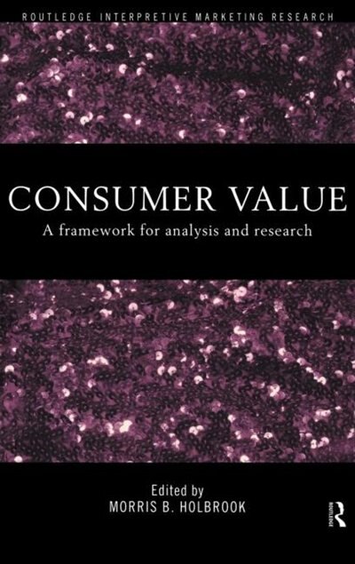 Front cover_Consumer Value