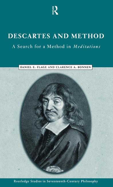 Couverture_Descartes and Method