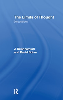 Front cover_The Limits of Thought