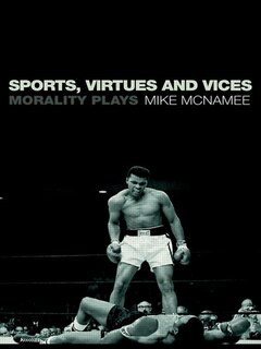 Front cover_Sports, Virtues and Vices