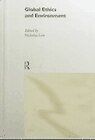 Front cover_Global Ethics and Environment