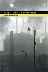 Front cover_Global Ethics and Environment