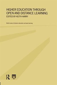 Front cover_Higher Education Through Open and Distance Learning