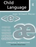 Front cover_Child Language