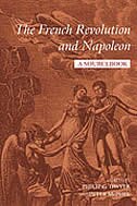 Couverture_The French Revolution and Napoleon