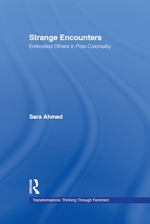 Front cover_Strange Encounters
