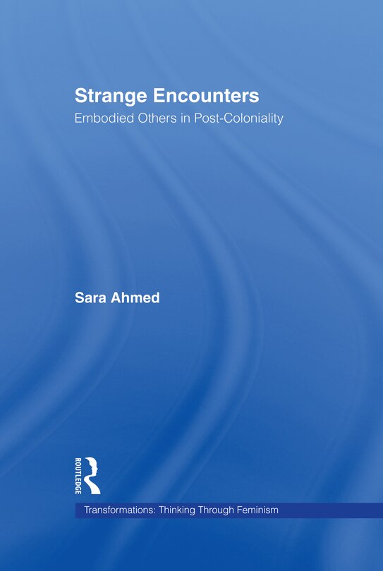 Front cover_Strange Encounters