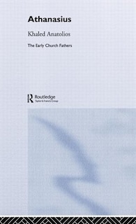 Front cover_Athanasius