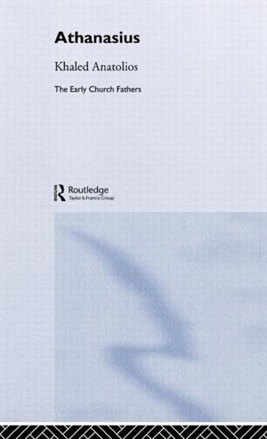 Front cover_Athanasius