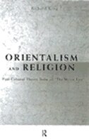 Front cover_Orientalism and Religion