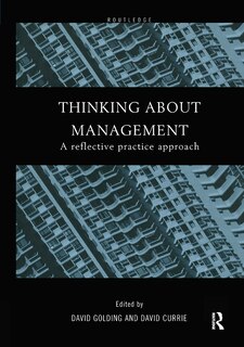 Front cover_Thinking About Management