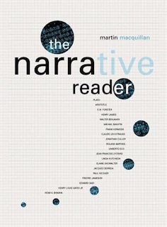 Front cover_Narrative Reader