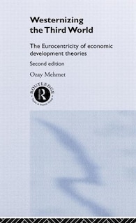 Couverture_Westernizing the Third World