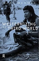 Front cover_Westernizing the Third World