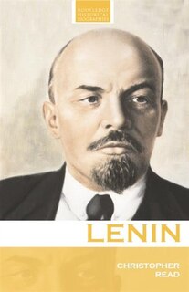Front cover_Lenin