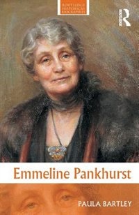 Front cover_Emmeline Pankhurst