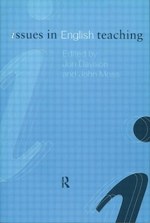 Couverture_Issues in English Teaching